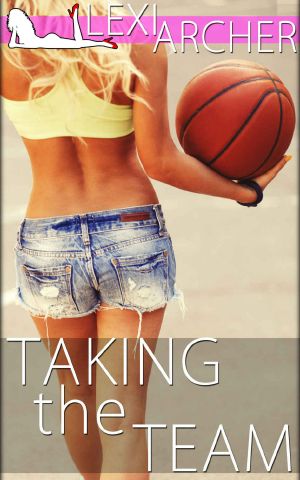 [Hotwife Novel 01] • Taking the Team